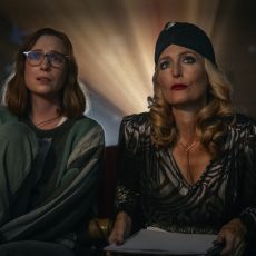 Teenage sex and death at camp miasma 6