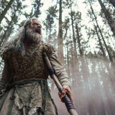 The death of robin hood 9 R3