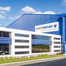 Webstar auckland