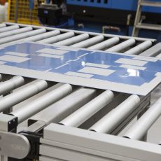 Westrock ELECTRA MAX Plate