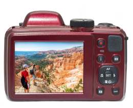 KODAK PIXPRO AZ405 Digital Camera | Kodak