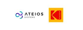 Ateios Systems and Kodak Expand RaiCore™ Platform to Major Battery Chemistries and Earn PFAS-Free Verification