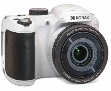 KODAK PIXPRO AZ255 Digital Camera | Kodak