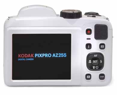 極美品 ｜ KODAK PIXPRO AZ255 ｜デジタル ｜H081 KODAK PIXPRO AZ255 Digital Camera | Kodak
