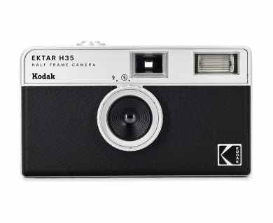 フィルムカメラ kodak EKTAR H35 HALF FRAME CAMERA Kodak-Ektar-H35-Half-Frame-