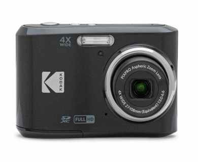 Kodak PIXPRO FZ48 デジタルカメラ Kodak PIXPRO FZ48 デジタルカメラ