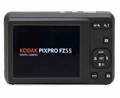 Kodak PIXPRO FZ55 コンパクトデジタルカメラ Amazon | Kodak PIXPRO Friendly Zoom FZ55 デジタルカメラ