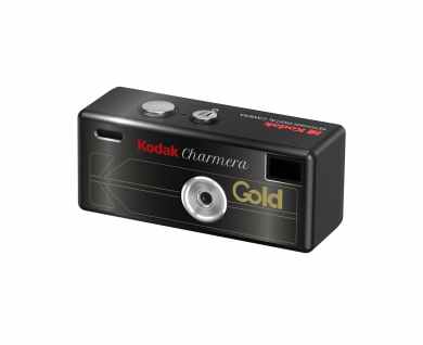 KODAK Charmera Keychain Digital Camera Millenium | Kodak
