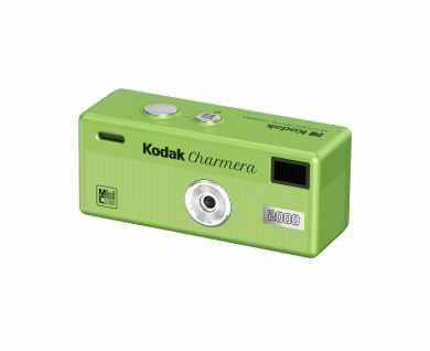KODAK Charmera Keychain Digital Camera Millenium | Kodak
