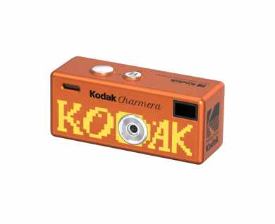 KODAK Charmera Keychain Digital Camera Millenium | Kodak
