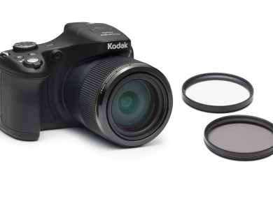 KODAK PIXPRO AZ652 Digital Camera | Kodak