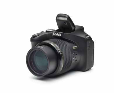 【美品】Kodak コダック PIXPRO Astro Zoom AZ652-BK  Digital Camera #LE2025173 美品】Kodak コダック PIXPRO Astro Zoom AZ652-BK Digital