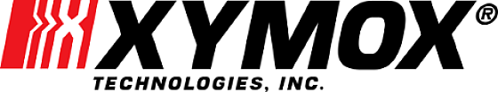 Xymox technologies international logo