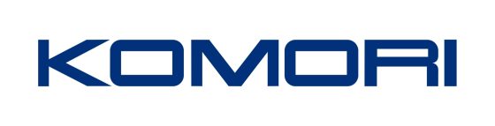 Logo komori 1680x430