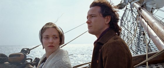 The Testament of Ann Lee