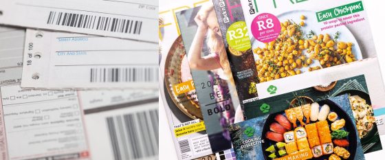 Opportunities and abound