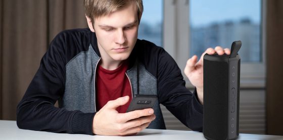 Star Glory Case Study speaker