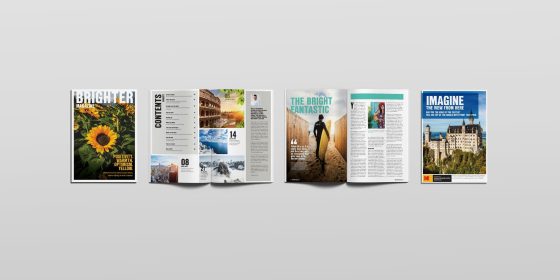 Kodachrome inks magazines v4