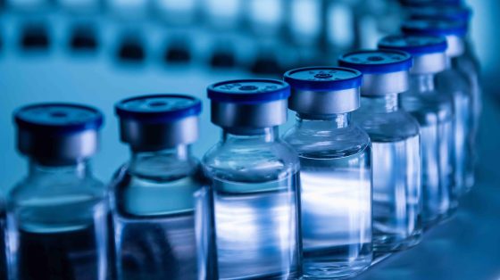 Biotech and Pharma