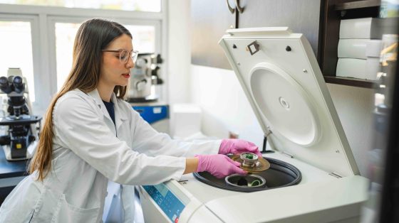 Academic Labs and Non-Profit Research