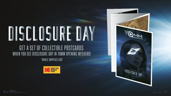 Disclosure day postcards 1920x1080