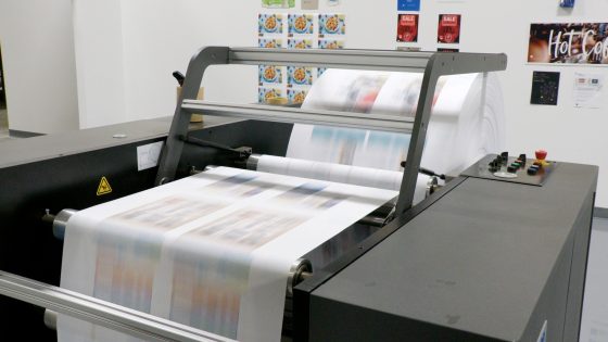 Prosper 7000 value versatility