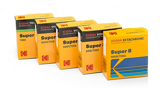 Super 8 film stocks 500x282