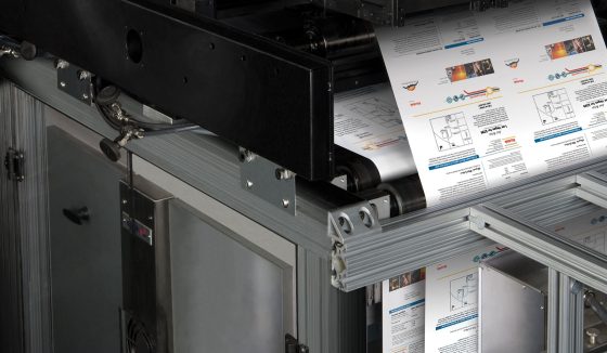 PROSPER Plus configuration