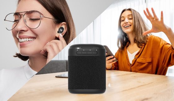 Star Glory Case Study speaker stitch