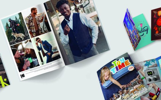 Kodak finishing solutions plower samples v2