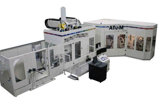 Folder Atom BM31 2019 C