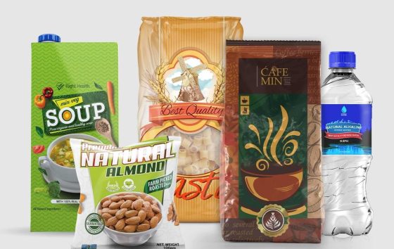 Packaging image kodak