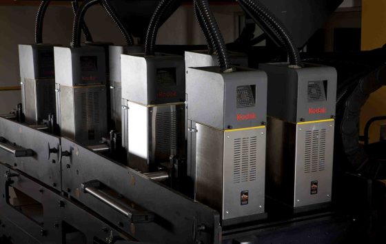 PROSPER S Series S10 Iimprinting systems