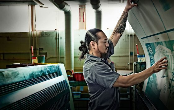 Magnus q3600 titan platesetter sonora plates