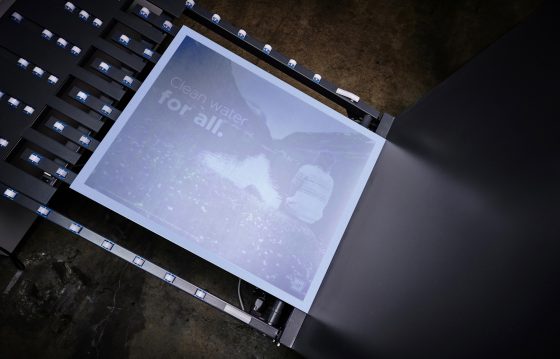 KODAK SONORA XTRA Process Free Plates