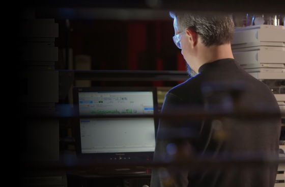 Specialty chemicals on site analytics 1620