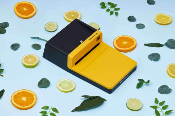 Prinics D600 Lifestyle