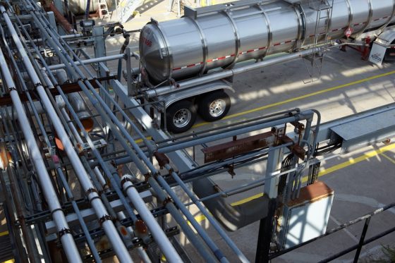 Solvent Recovery MG 3095 SM