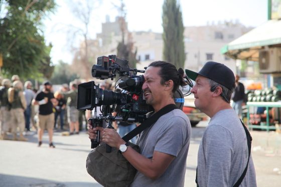 Atonement bts