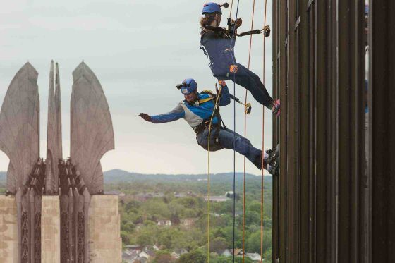 Community affairs Seneca2