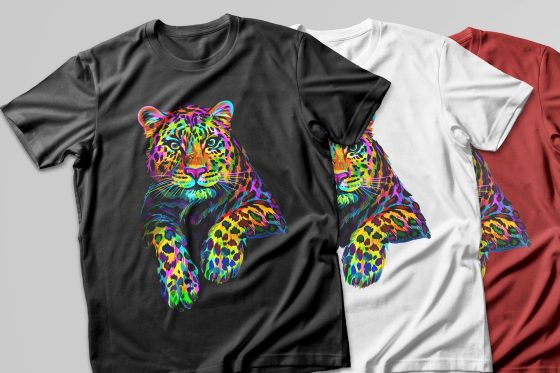 Fabric inks ftf three tshirts 1920