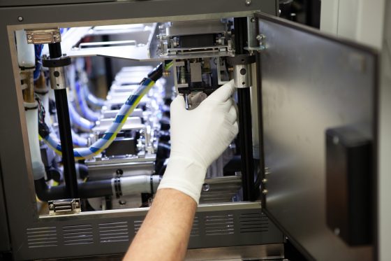 Flexible reliable soluion