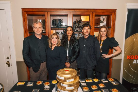 Kodak film awards 2026 147