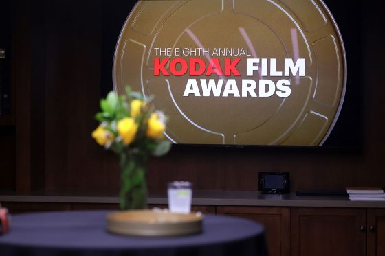 Kodak film awards 2026 66