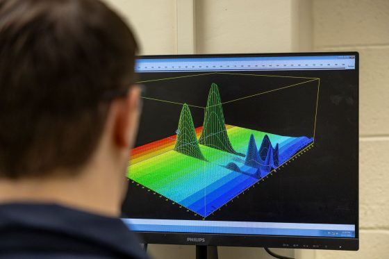 Specialty chemicals quality compliance