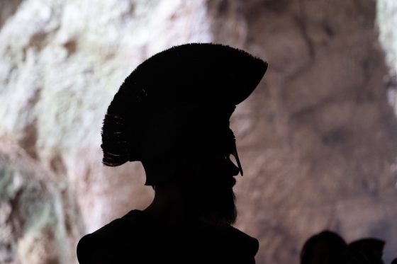 Shooting entirely on KODAK 65mm film, DP Hoyte van Hoytema ASC NSC FSF created a visually-thrilling sensation for Christopher Nolan's box-office hit 'The Odyssey'