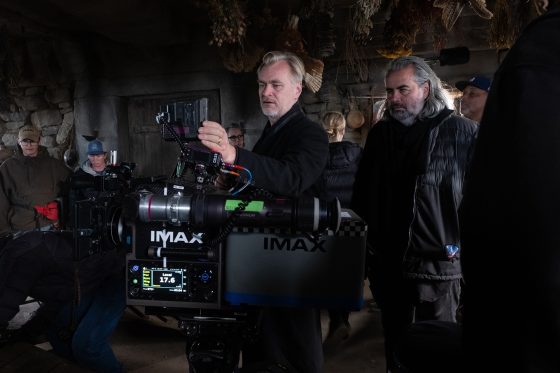 The odyssey bts 47787