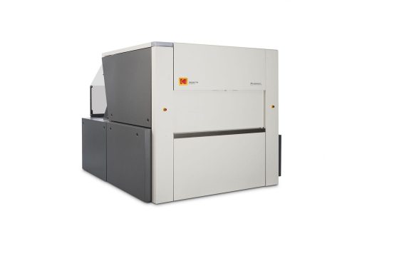 Trendsetter q400 q800 mcu r multi cassette unit