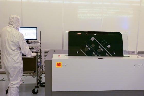 Functional Printing close consultancy 1920