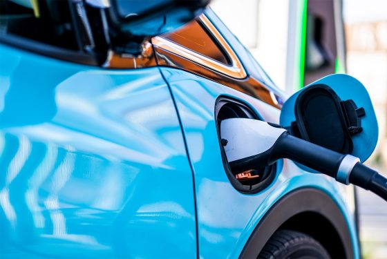 Coating services electric vehicle connected charger 1920